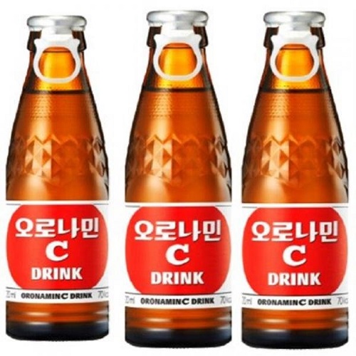 [오로나민C] 120ml 1박스(50입) ON120C10